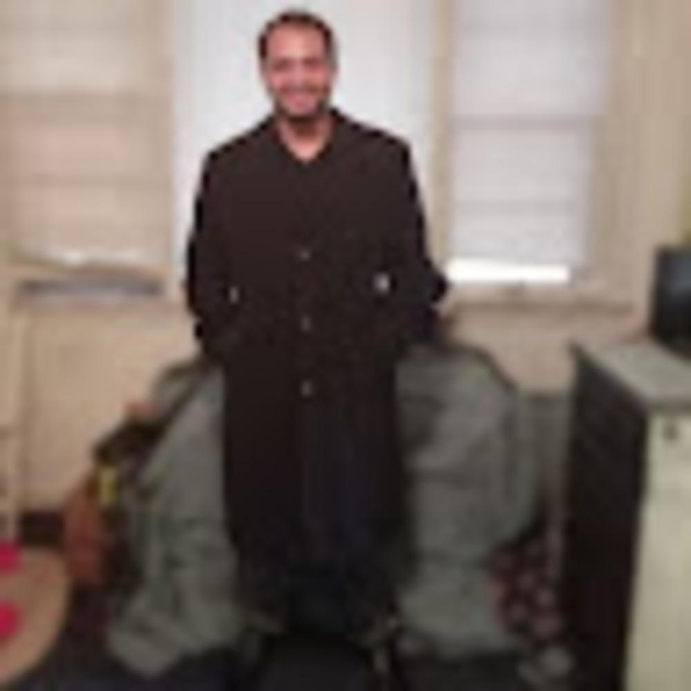 Meet your Posher, Donte
